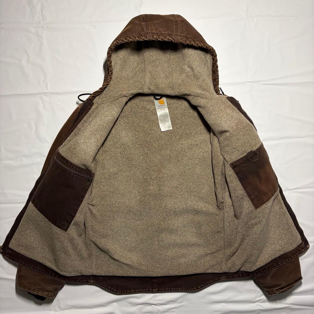 [M] Carhartt J141 DKB シン