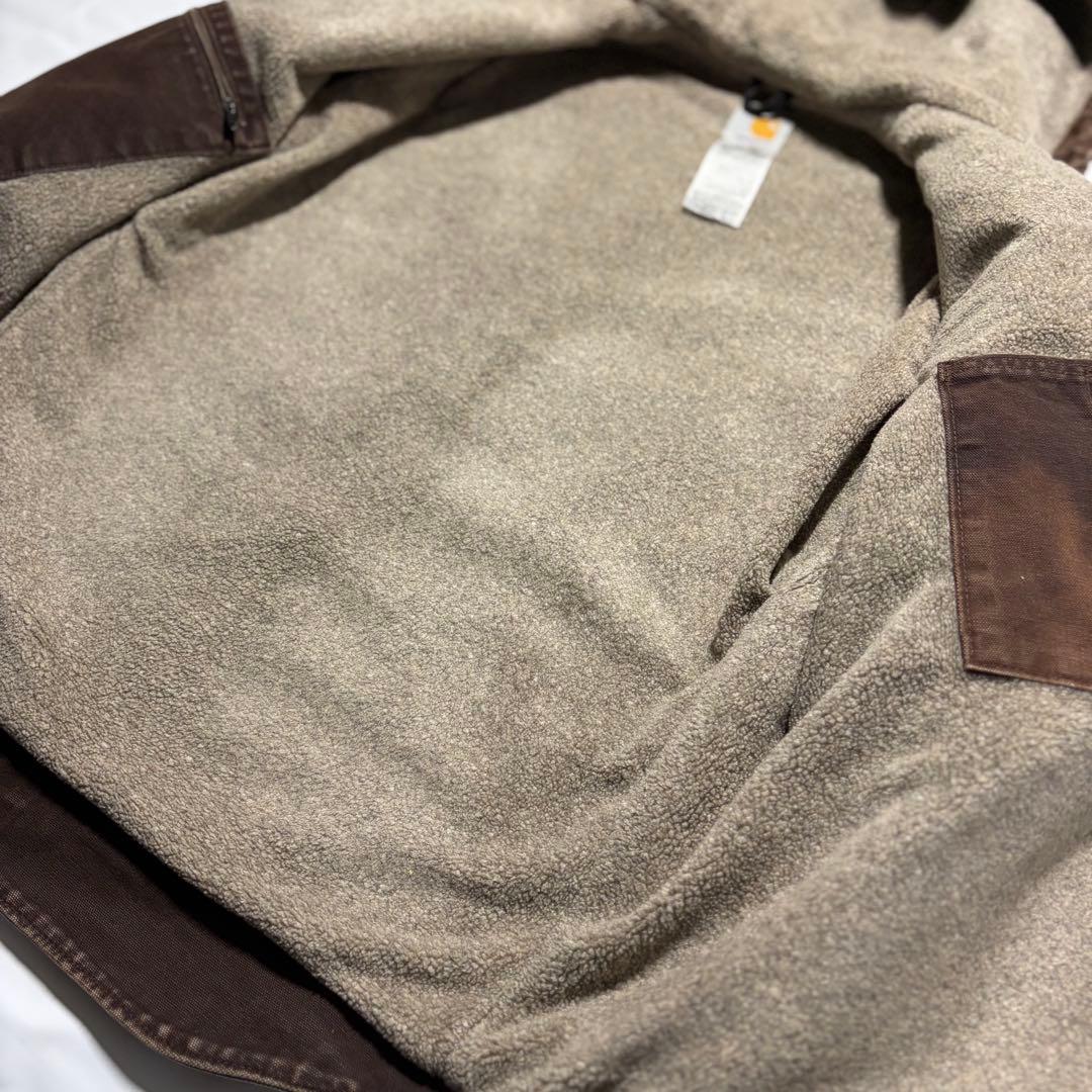 [M] Carhartt J141 DKB シン