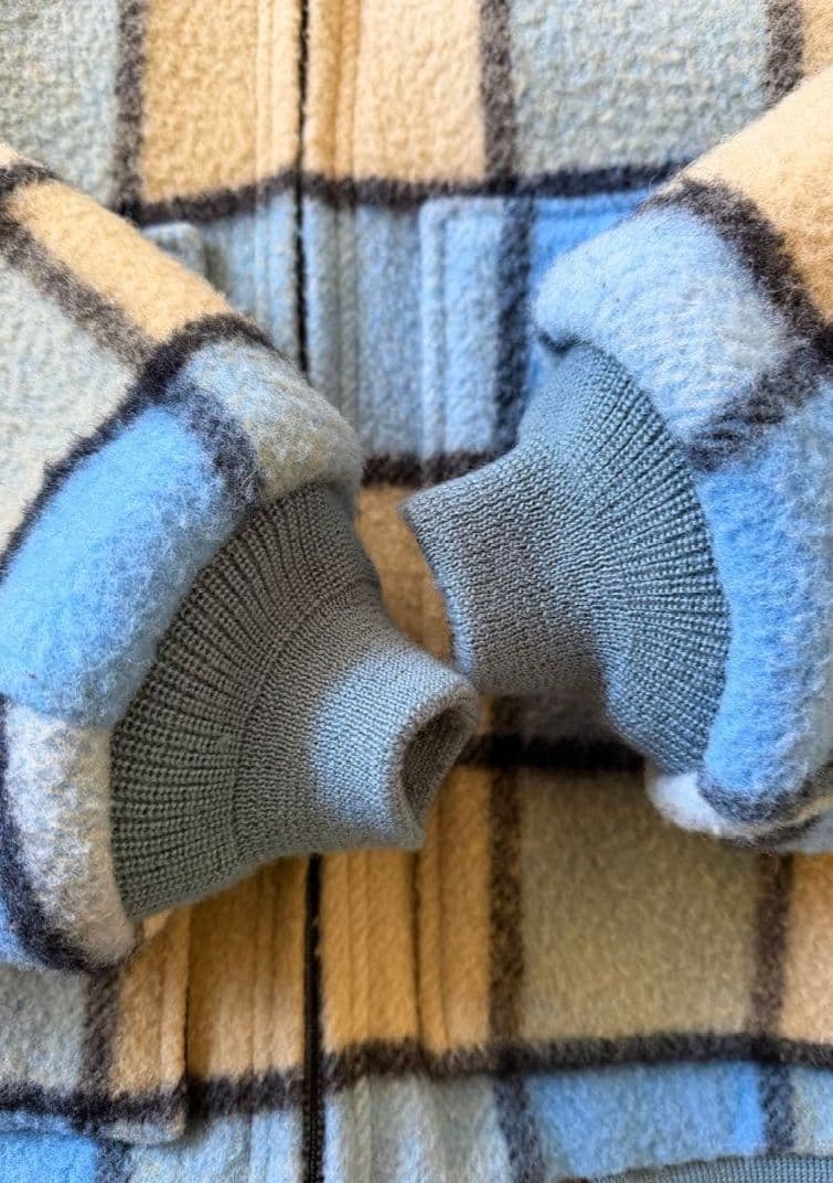 South2 West8 Zipped Work Hoody　ワーク　フーディ