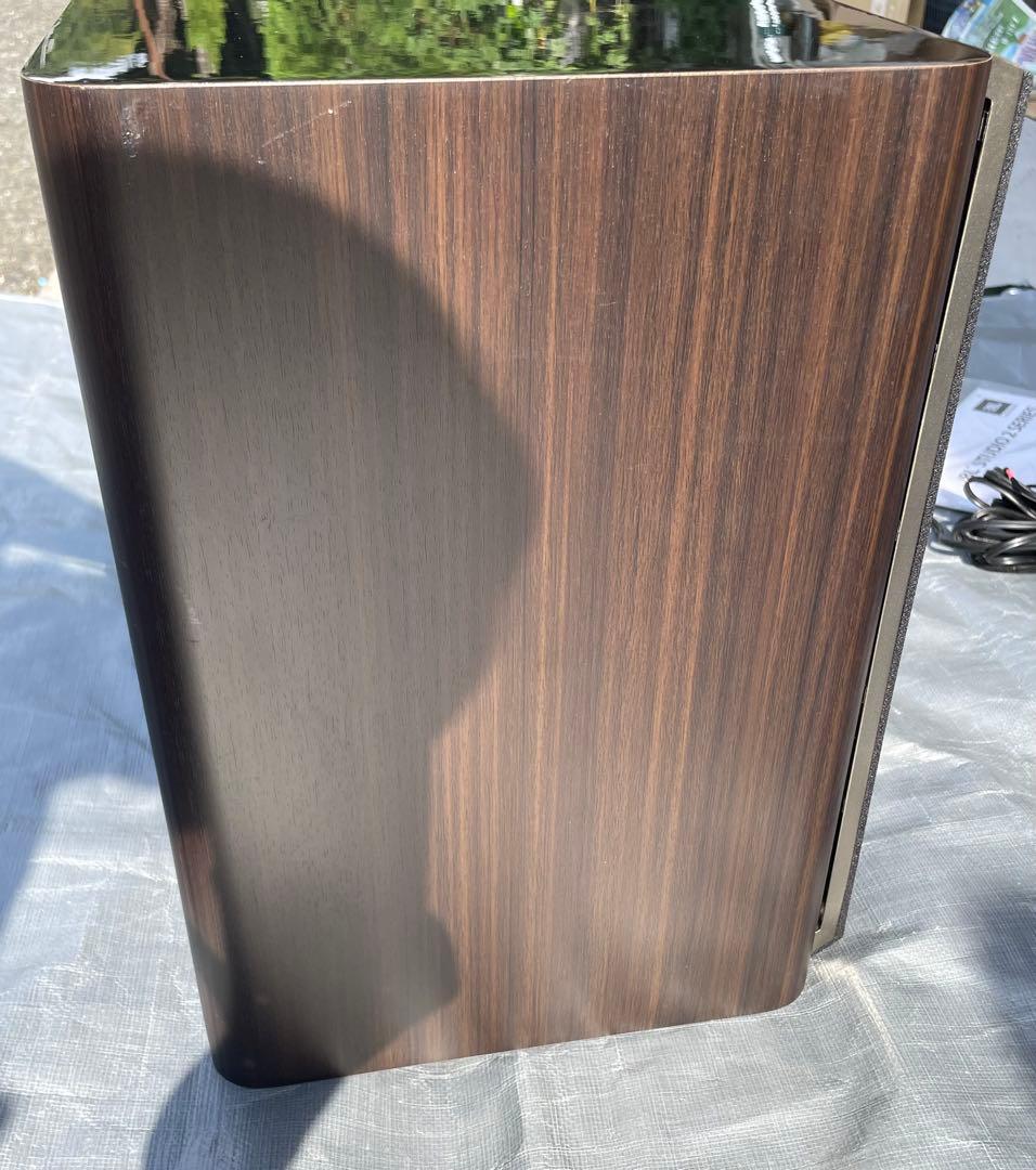 JBL STUDIO 230 ブックシェルフスピーカー ペア 取説・ケーブル付