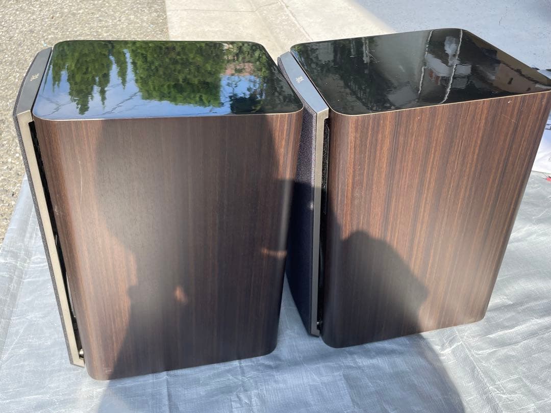 JBL STUDIO 230 ブックシェルフスピーカー ペア 取説・ケーブル付