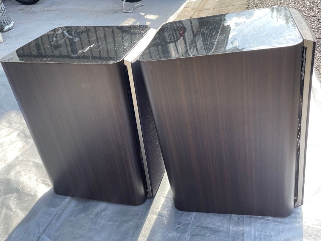 JBL STUDIO 230 ブックシェルフスピーカー ペア 取説・ケーブル付