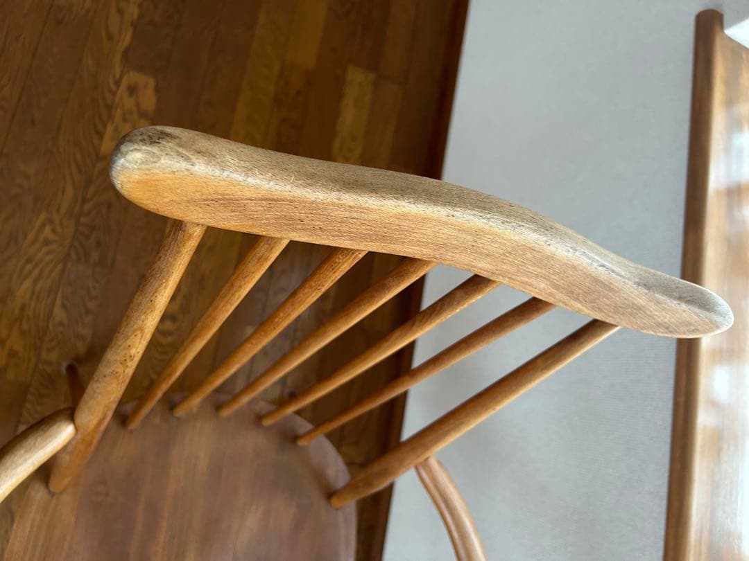 60年代ビンテージ デンマーク製 アームチェア