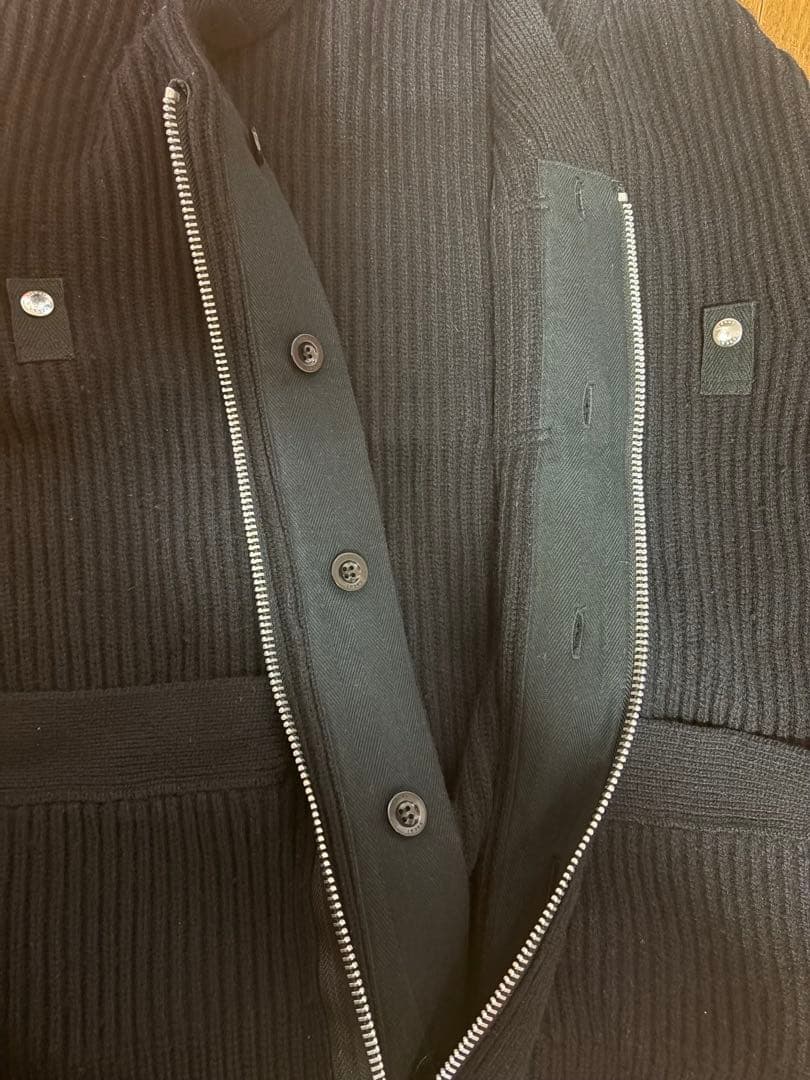 【美品】sacai 23-03166M