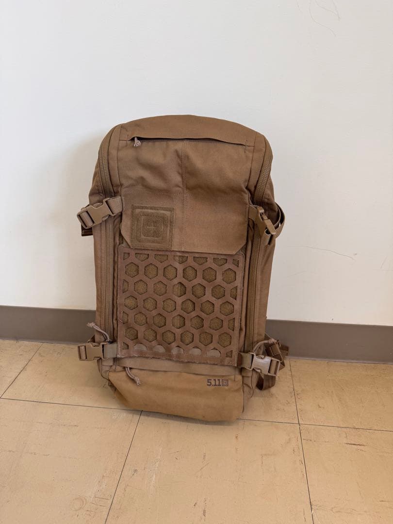 5.11 tactical amp24 チェストリグ その他セット