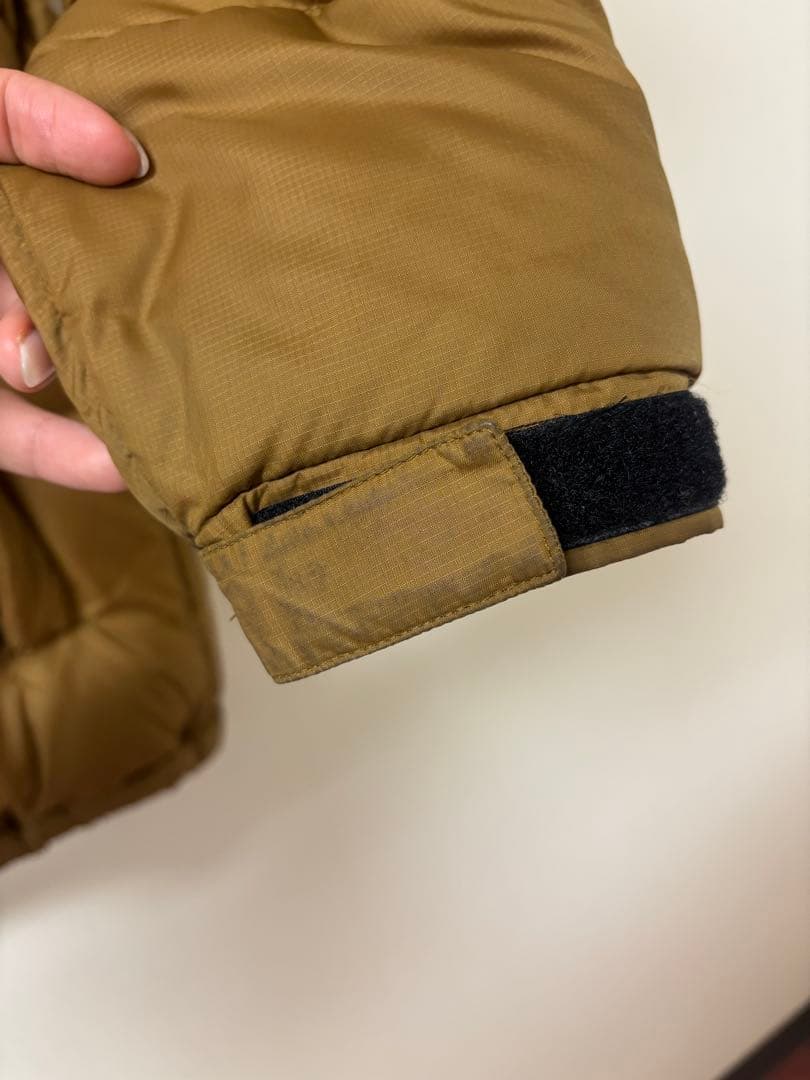 THE NORTH FACE ヌプシ レディース S