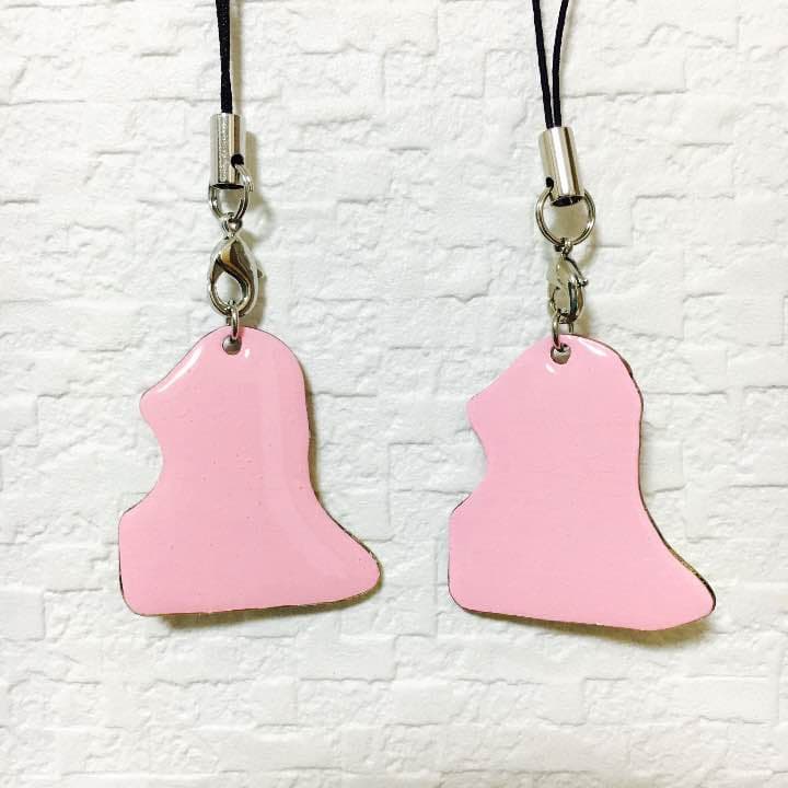 【konatsu様ご確認用】☆新幹線名入れキーホルダー☆