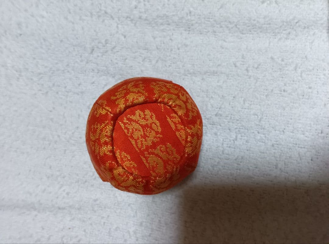 茶道セット4点。