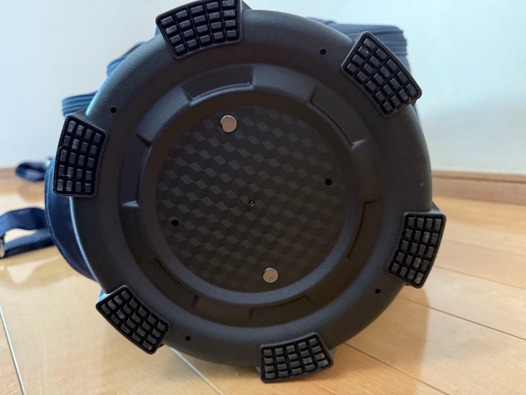 本間ゴルフ キャディバッグ