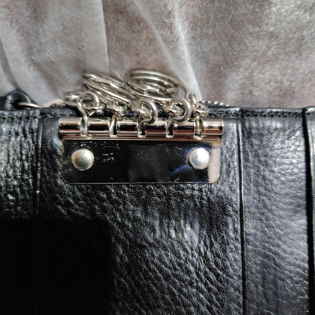 K 様　ポーター　スプレンダー　キーケース