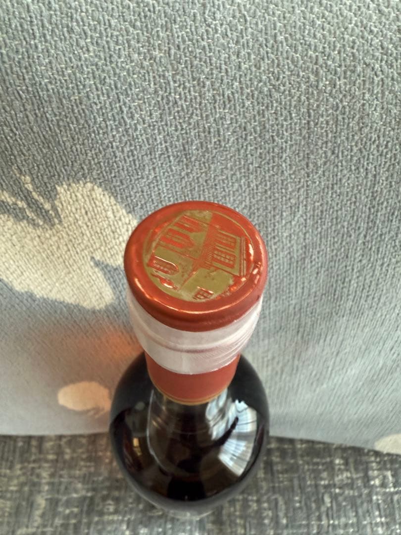 新品未開封　トーマス・H・ハンディ　レア