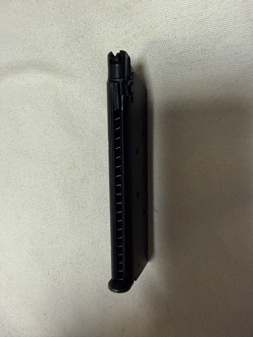 WA コルト M1911A1 スネークマッチ MGS3