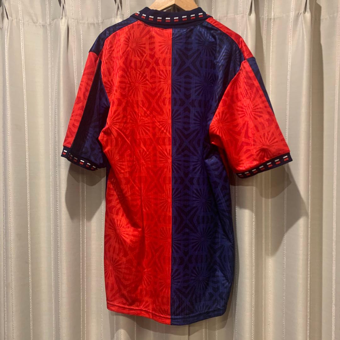 専用 arrea ジェノア ユニフォーム