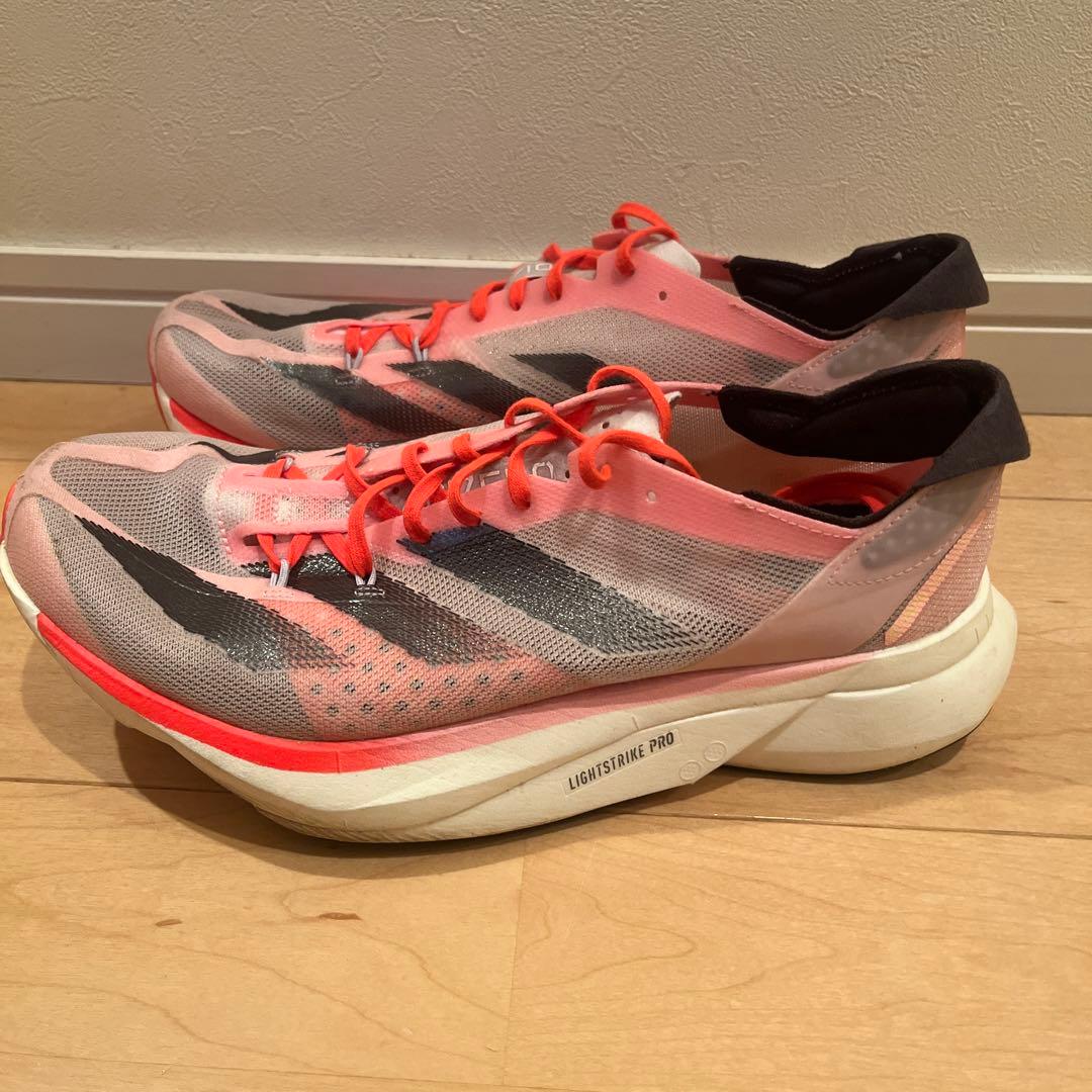 アディオスPro3 26cm