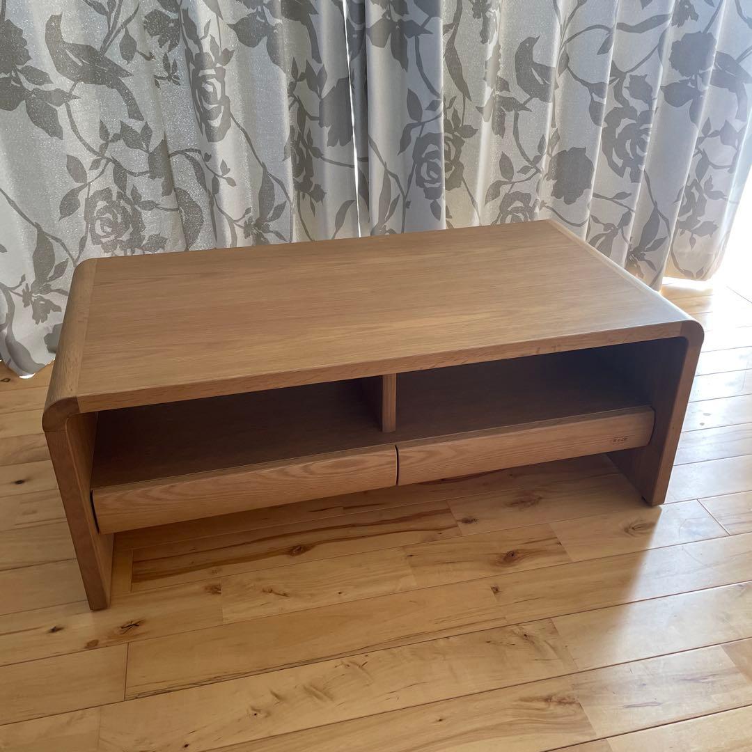 浜本工芸　No.1100センターテーブル　T-1100/T-1100H