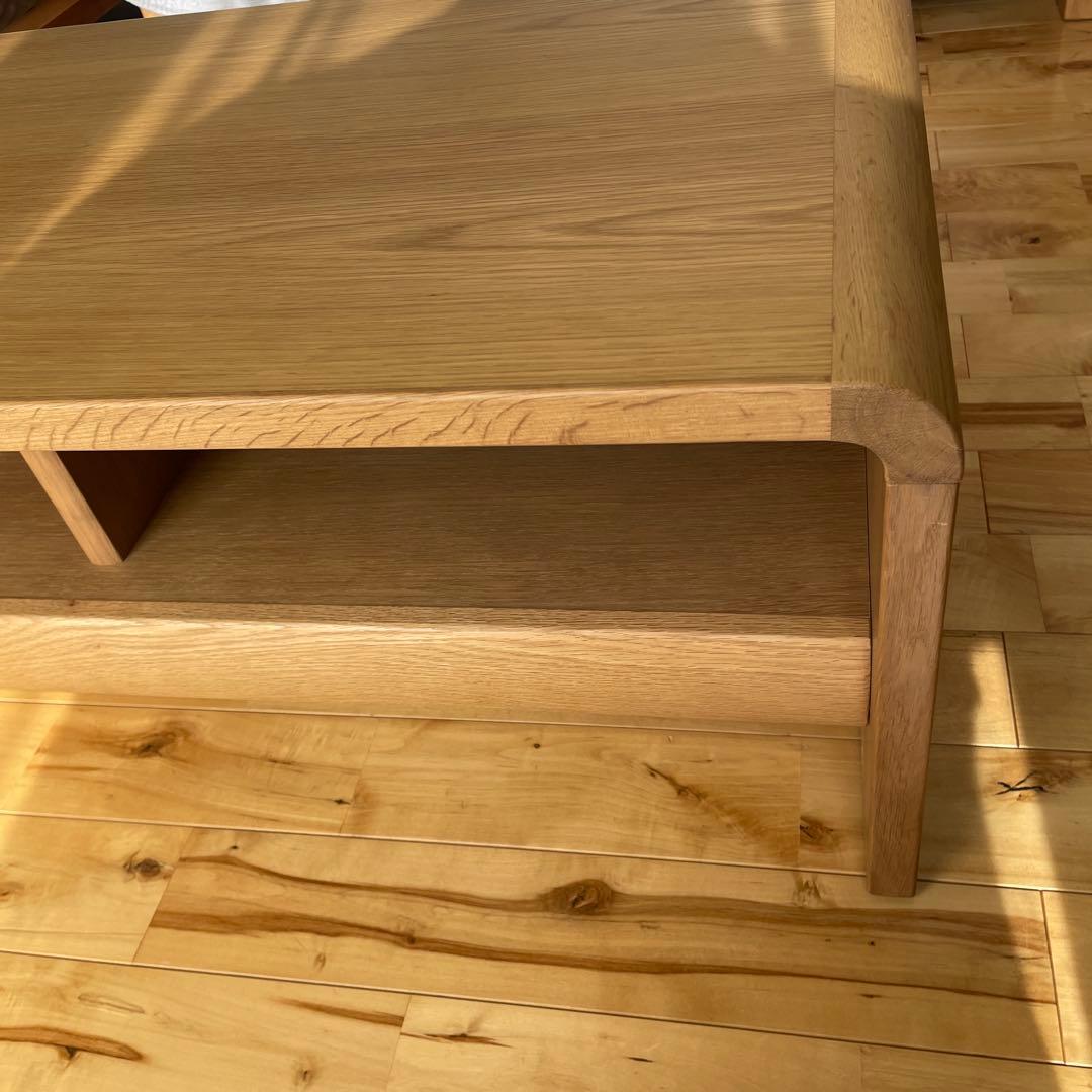 浜本工芸　No.1100センターテーブル　T-1100/T-1100H