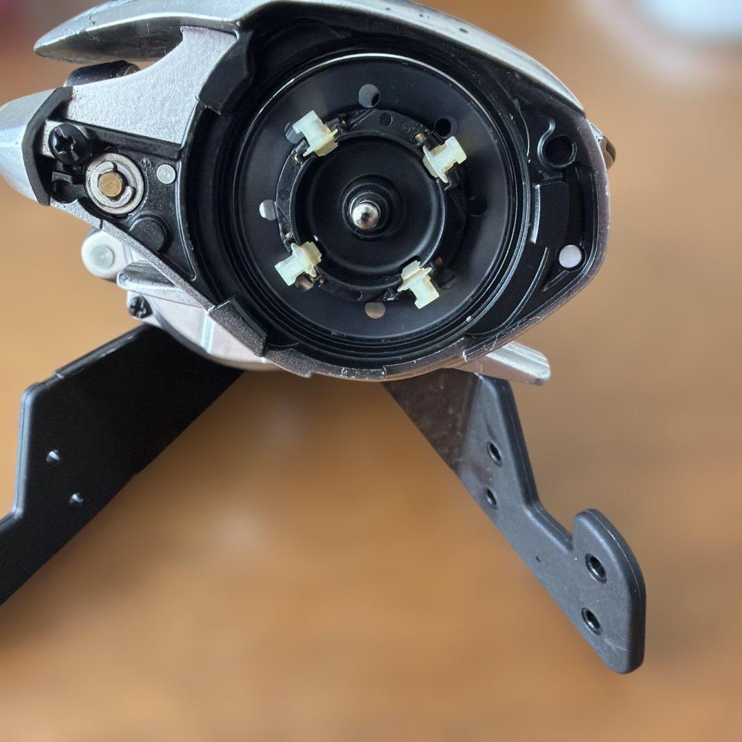 16メタニウムMGL HG