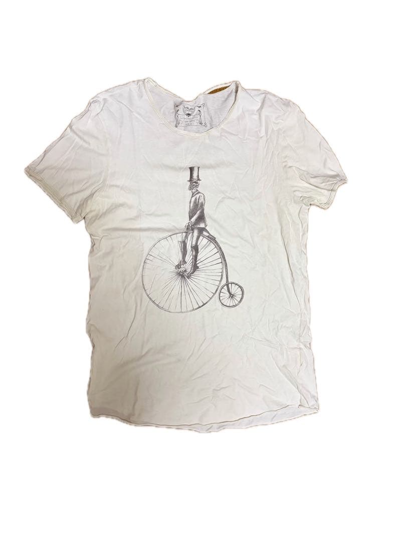 トップス henry duarte ifsixwasnine kmrii lgb