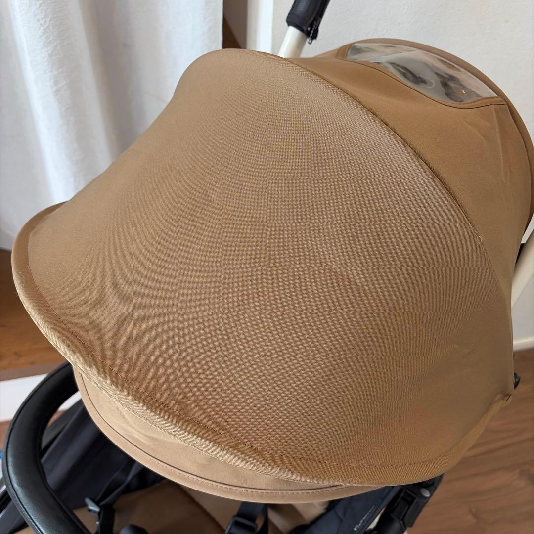 YOYO+ ベビーカー　ベビーゼン　ヨーヨープラス　トフィ