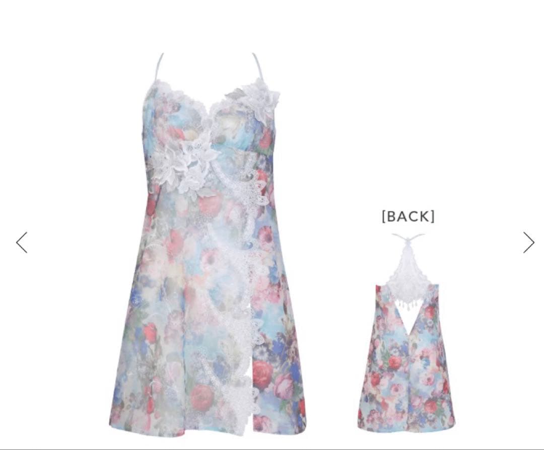 Salute 90グループ　スリップ