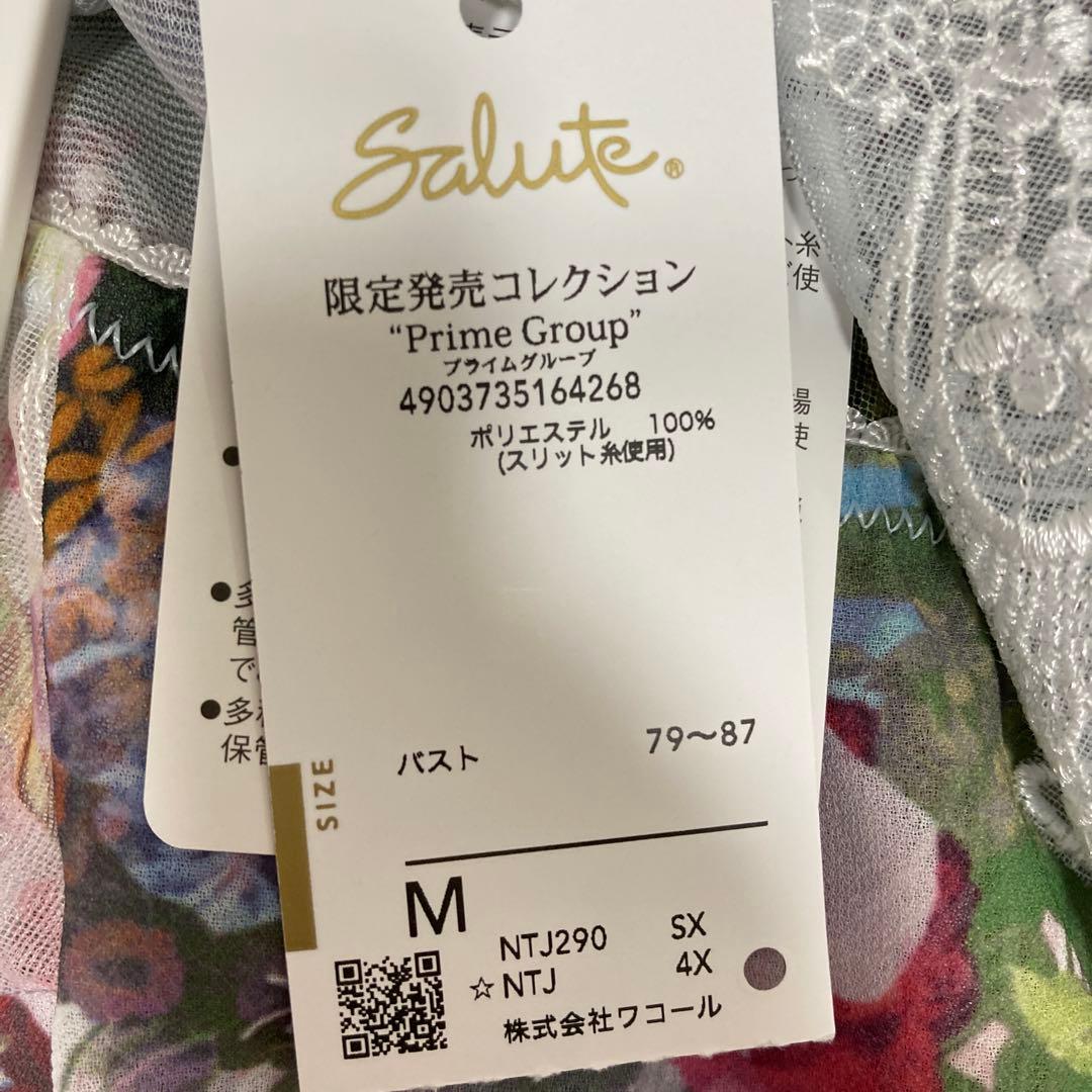 Salute 90グループ　スリップ