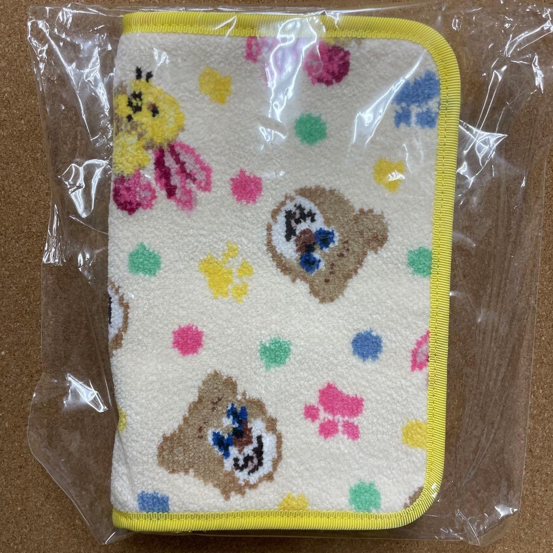 フェイラー　テディ　マルチケース　未使用