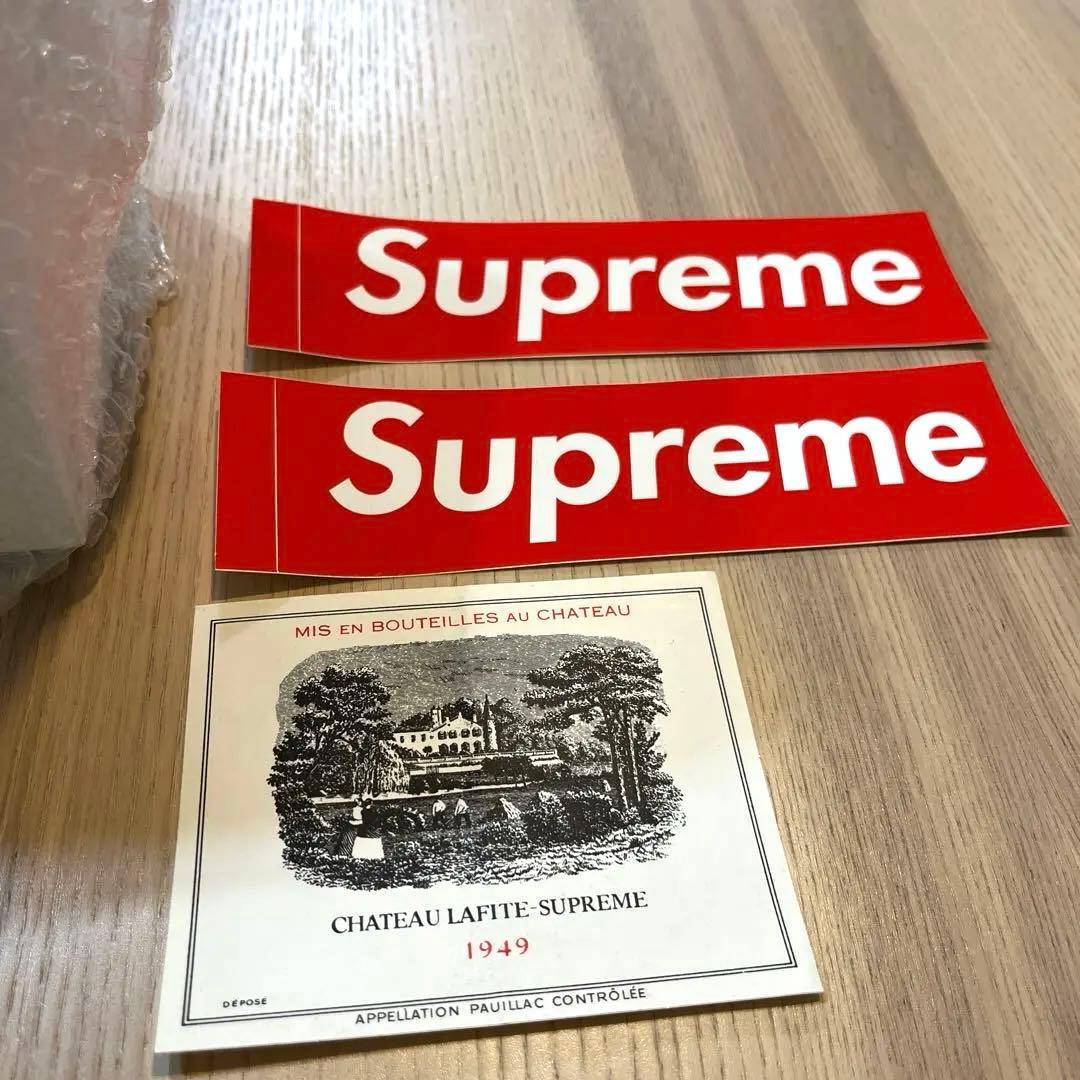 置物 Supreme MAN GLOBE