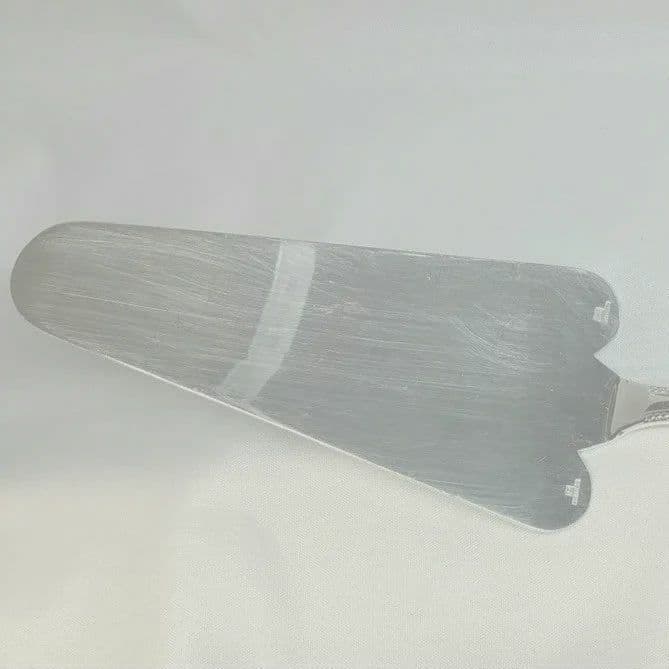 クリストフル　CHRISTOFLE　④　アンティーク　ケーキサーバー