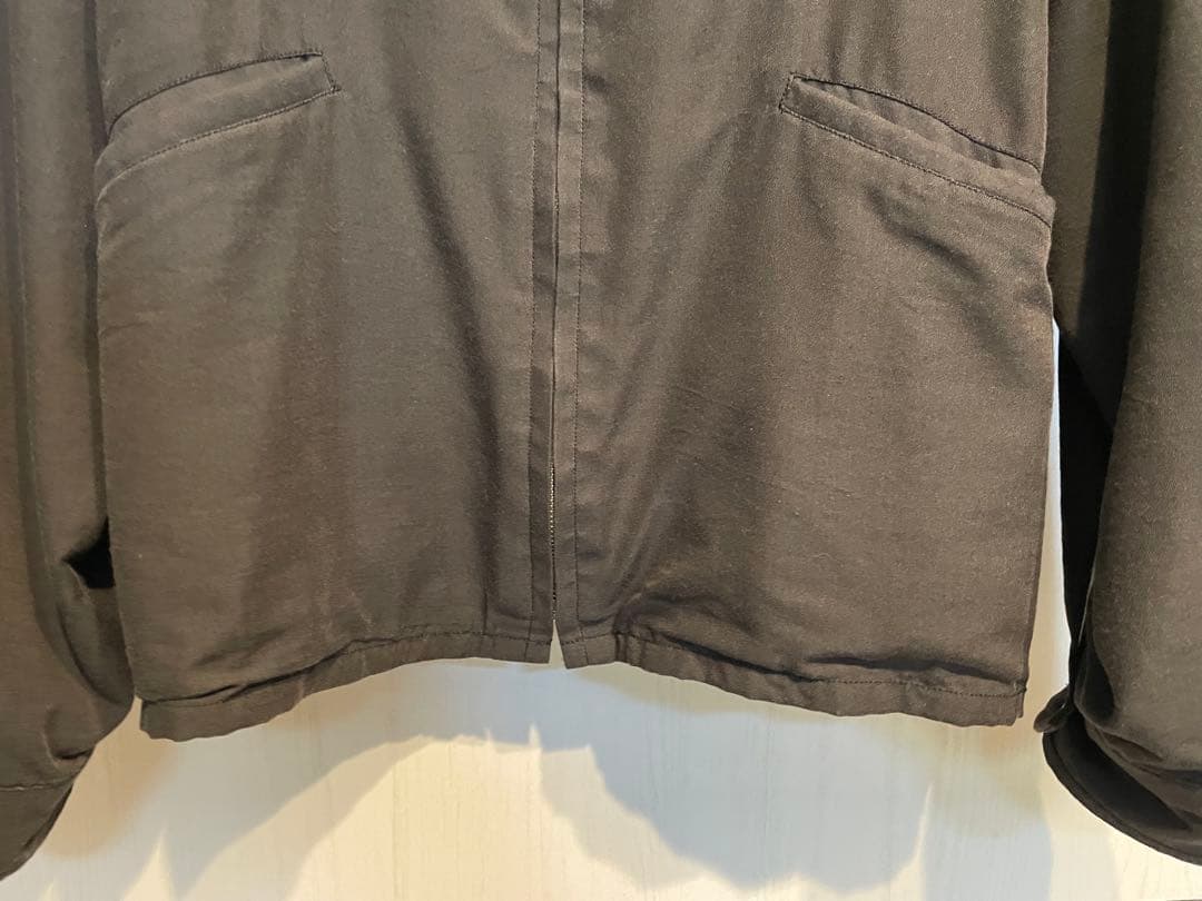 GOLD ベトナムジャケット