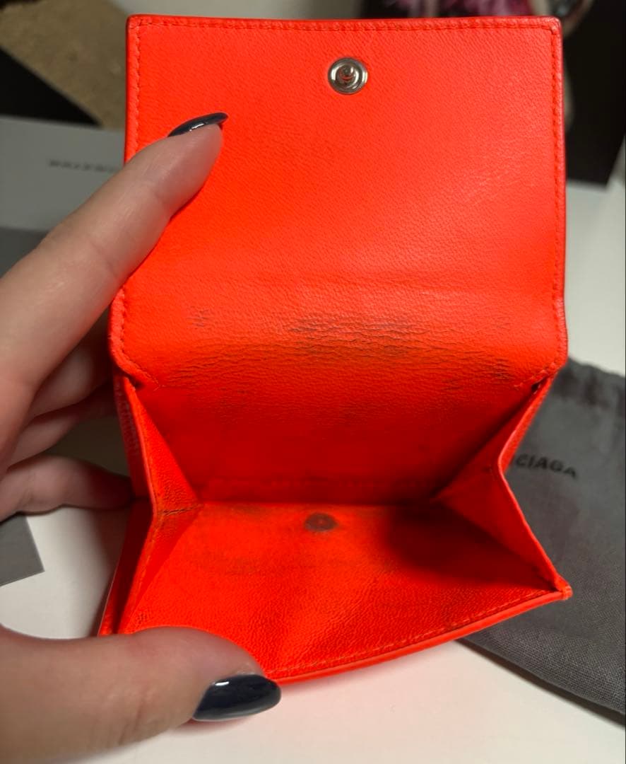 「ちょちょも様」BALENCIAGA バレンシアガ