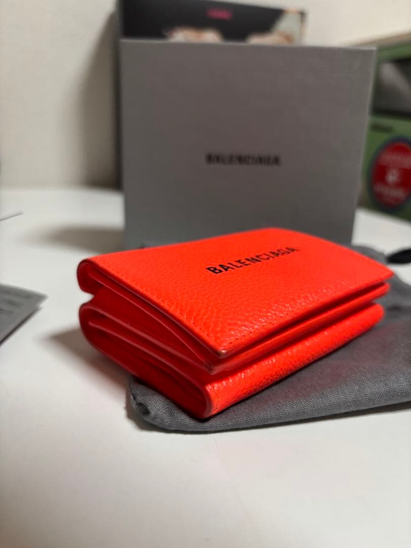 「ちょちょも様」BALENCIAGA バレンシアガ