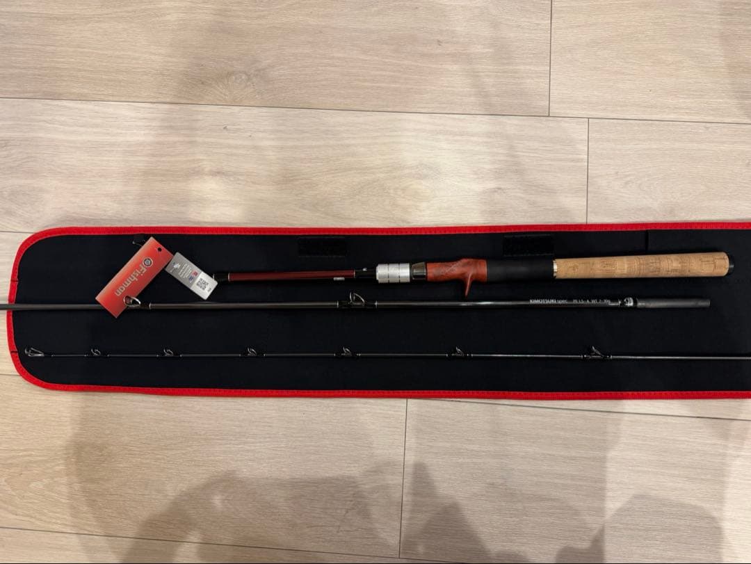 フィッシュマン　ビームスリプラウト78ml