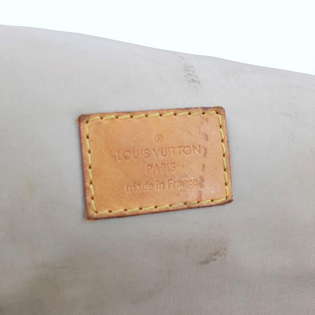 ルイヴィトン ショルダーバッグ ダミエジェアン プチメサジェ メッセンジャー