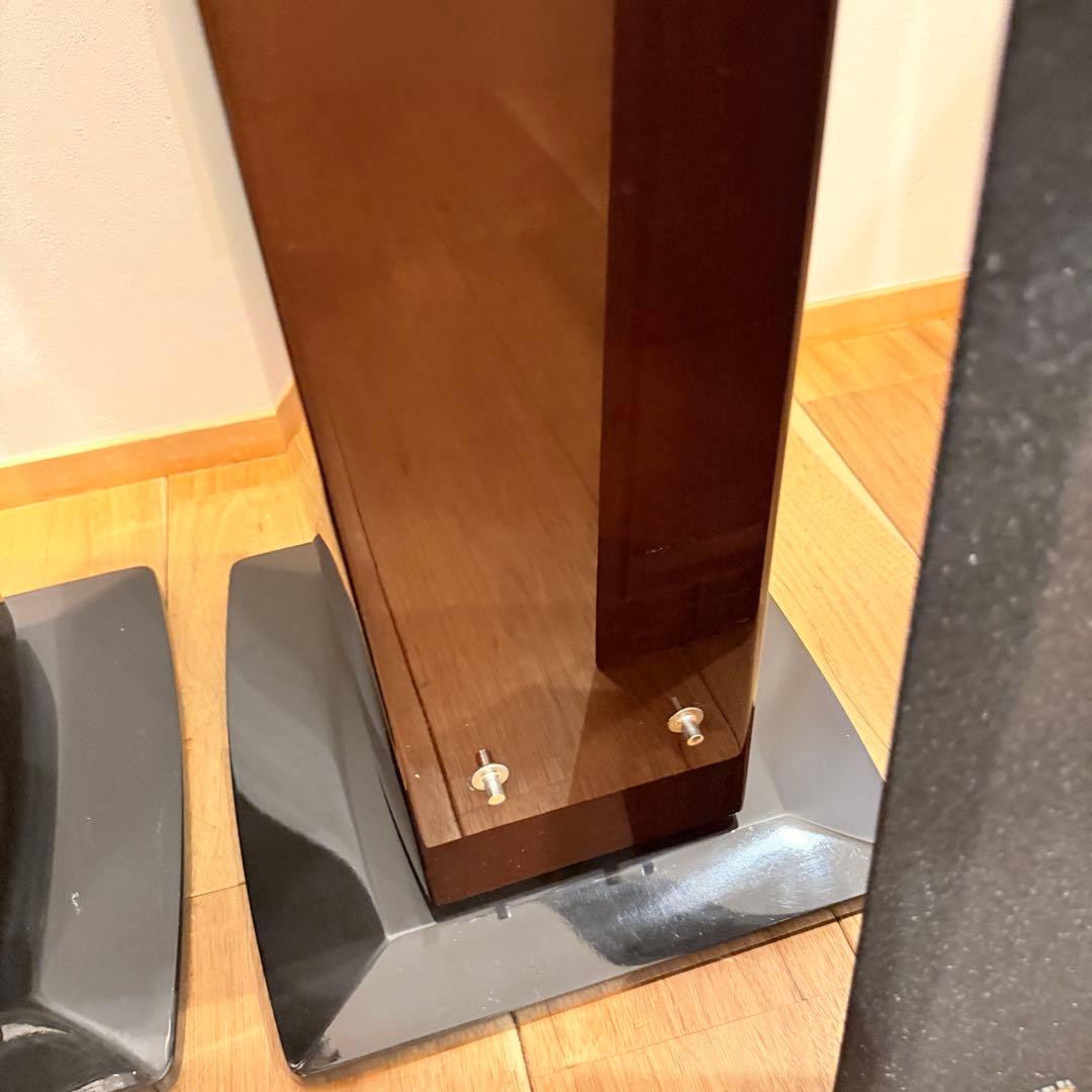 ２　Panasonic SB-PF810 Cineplex Technics