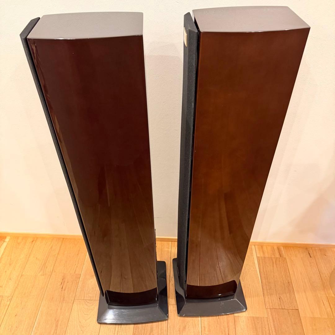 ２　Panasonic SB-PF810 Cineplex Technics