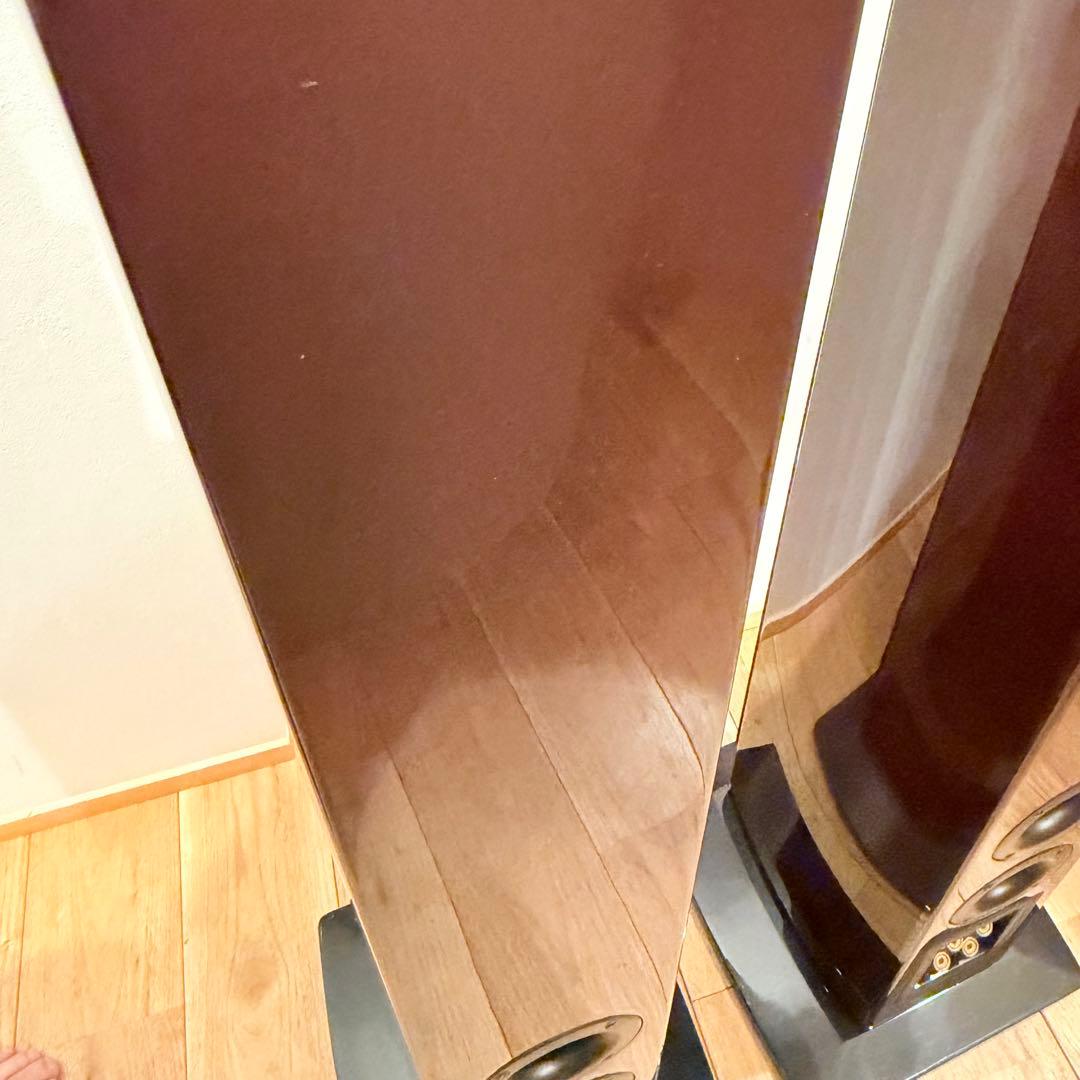 ２　Panasonic SB-PF810 Cineplex Technics