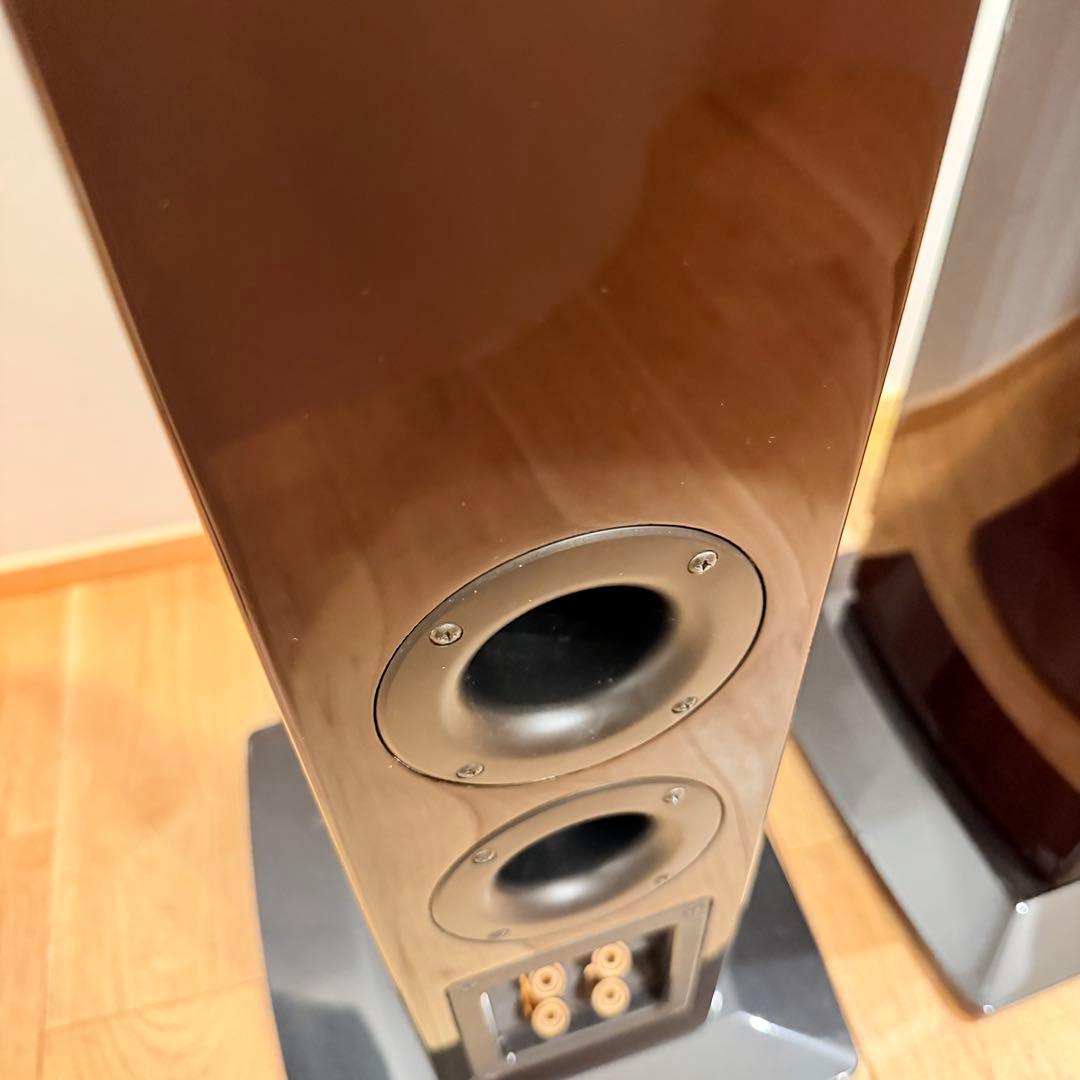 ２　Panasonic SB-PF810 Cineplex Technics