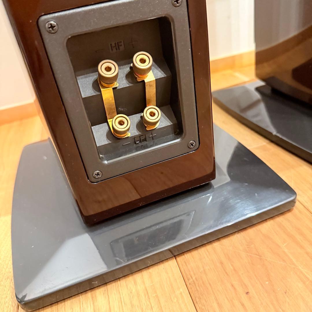 ２　Panasonic SB-PF810 Cineplex Technics