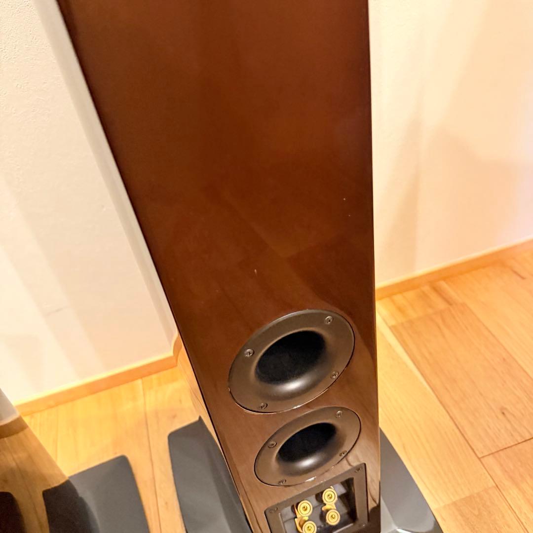 ２　Panasonic SB-PF810 Cineplex Technics