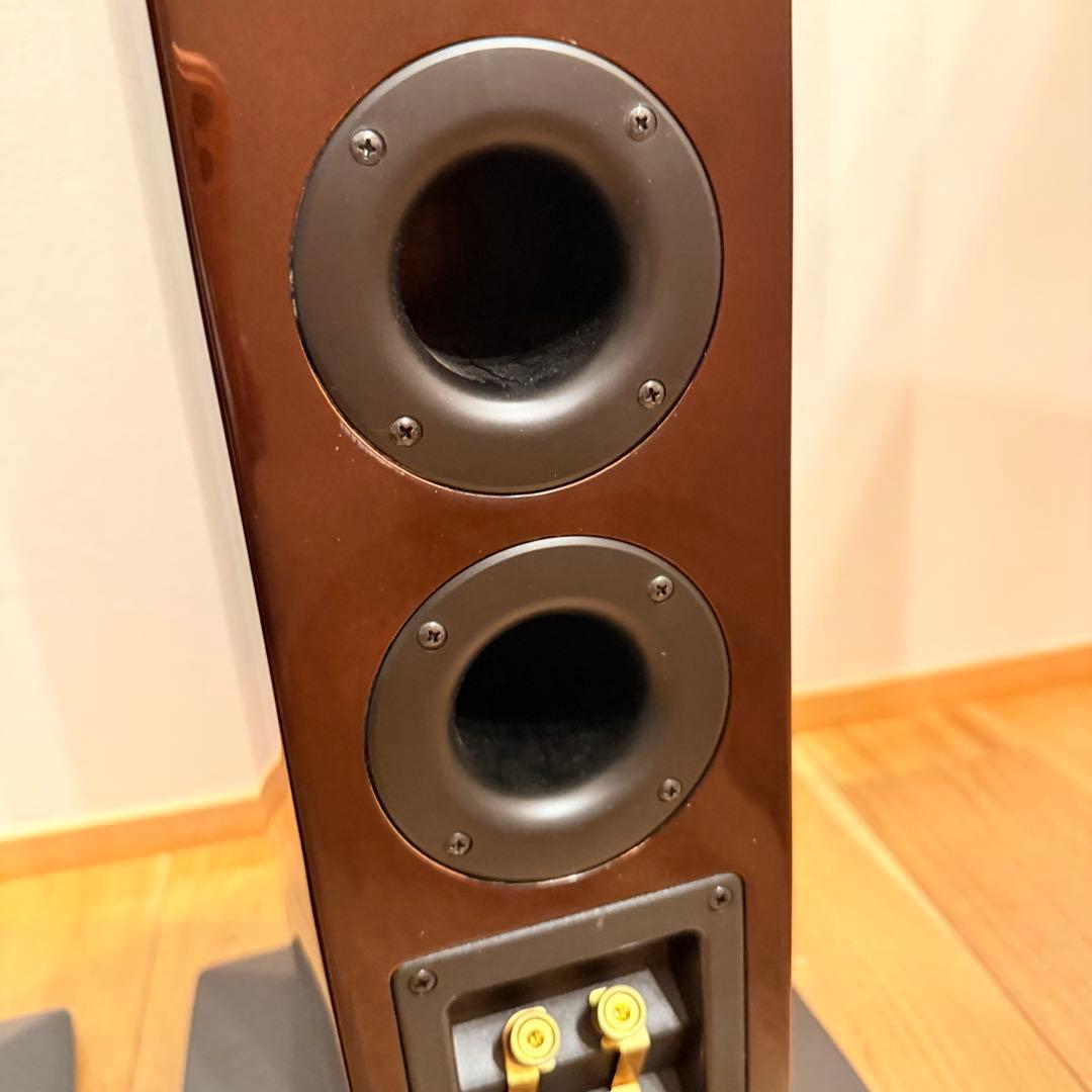 ２　Panasonic SB-PF810 Cineplex Technics