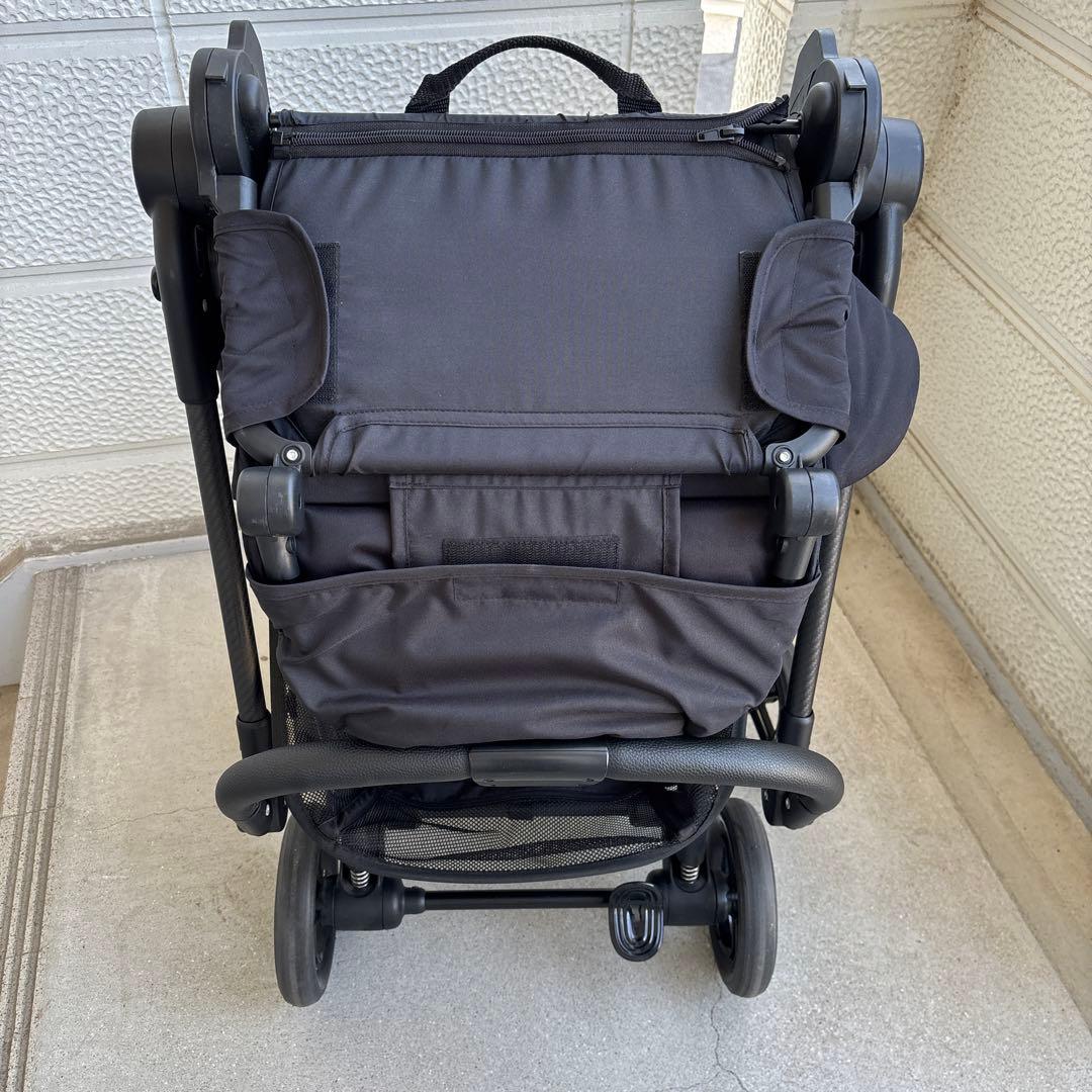 【美品】サイベックスcybexメリオカーボン2021年リニューアルモデル