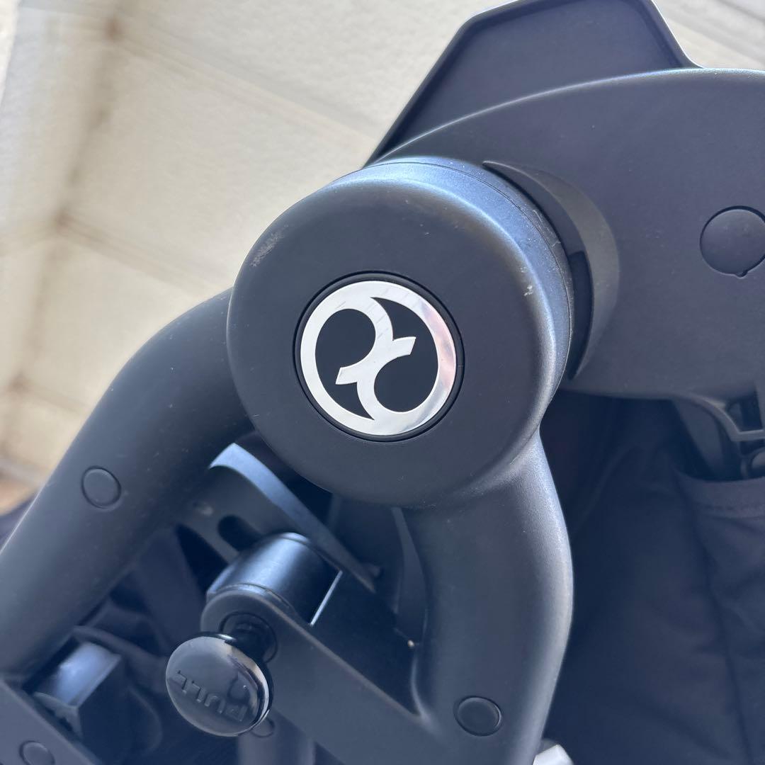 【美品】サイベックスcybexメリオカーボン2021年リニューアルモデル