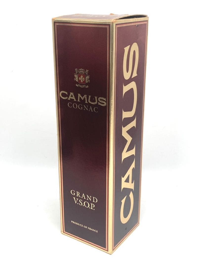 【リッカ】ブランデー3本セット