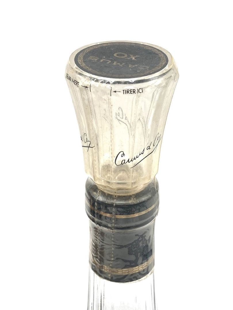 【リッカ】ブランデー3本セット