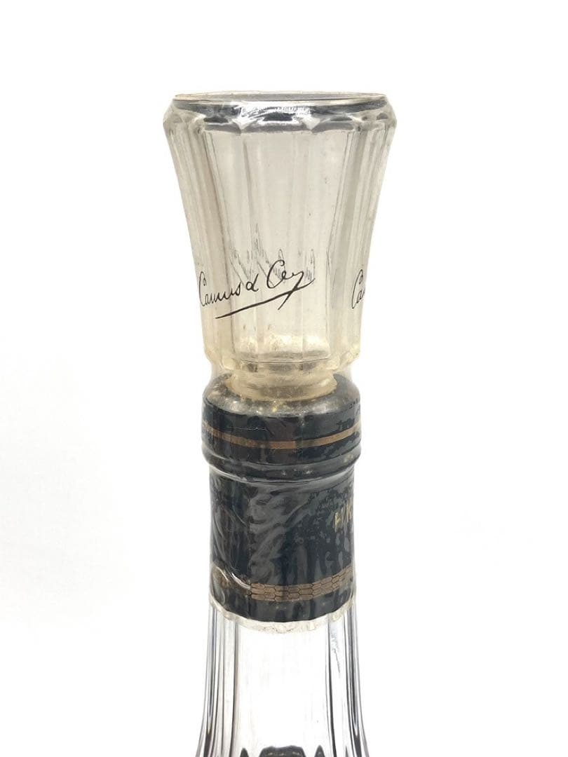 【リッカ】ブランデー3本セット