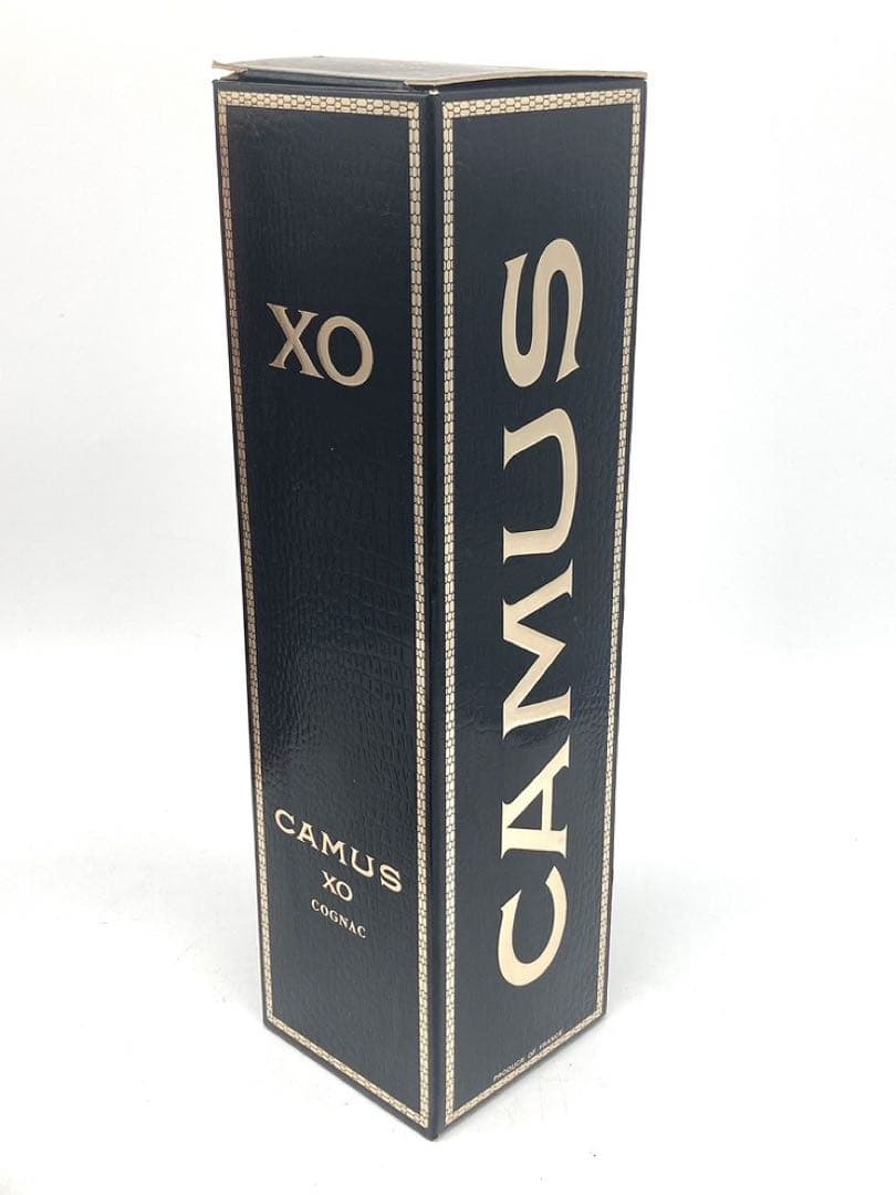 【リッカ】ブランデー3本セット