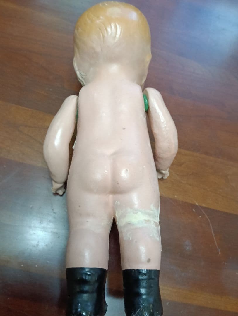 buddy lee doll バディーリー人形　コンポジション製　1930年代