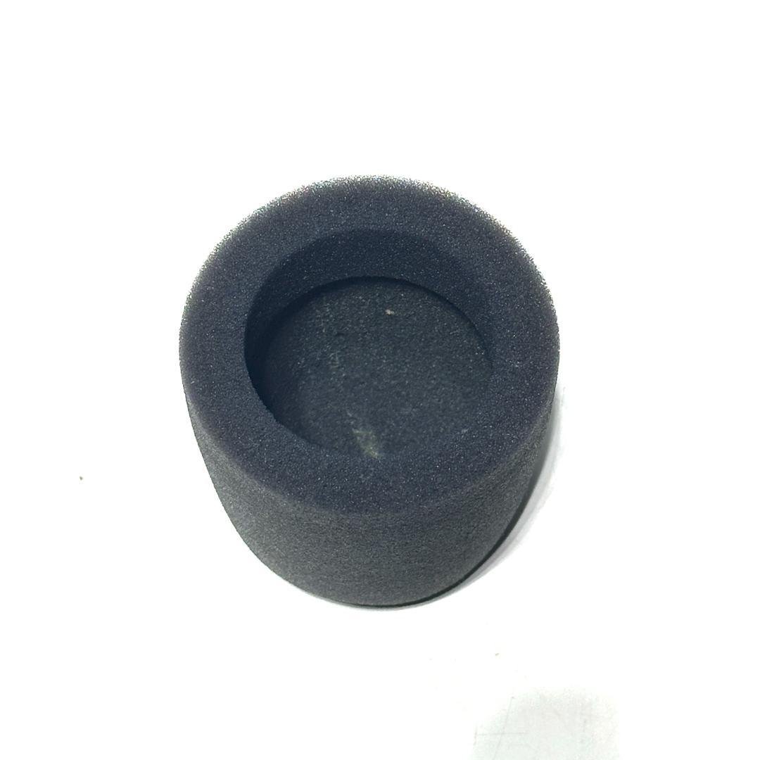 中古 SHURE シュア ポッドキャストマイクロホン MV-7-S-J