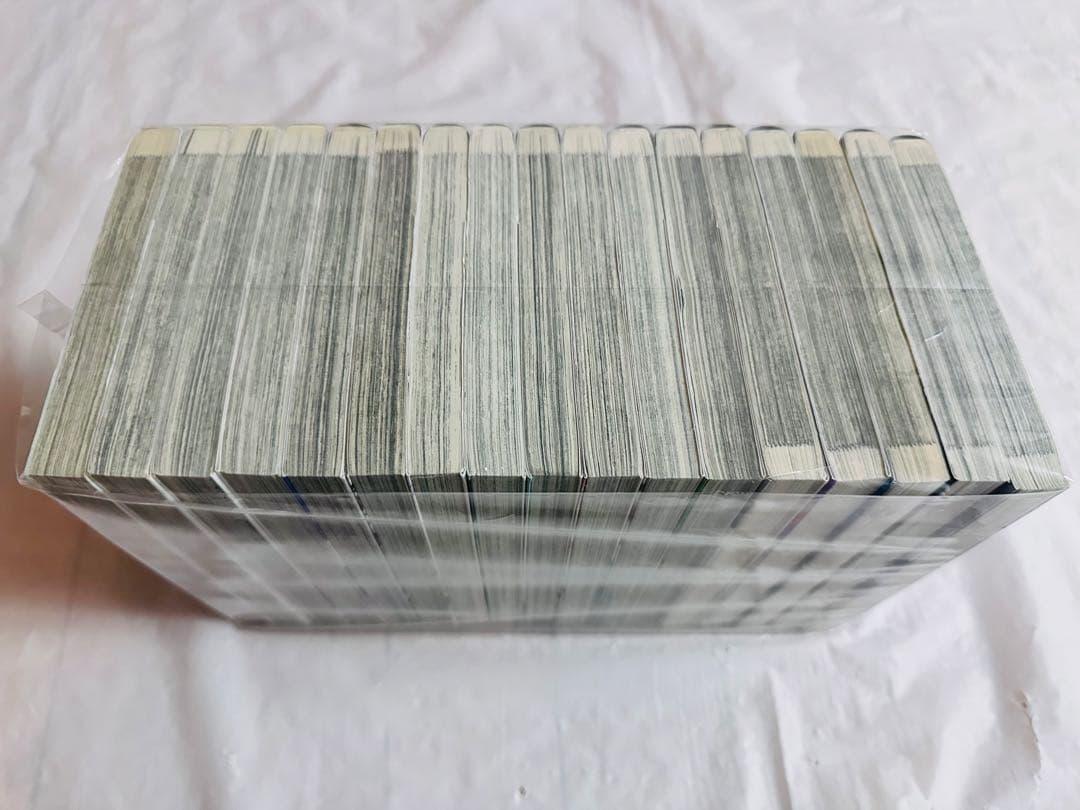 孤高の人 全巻　完結　セット