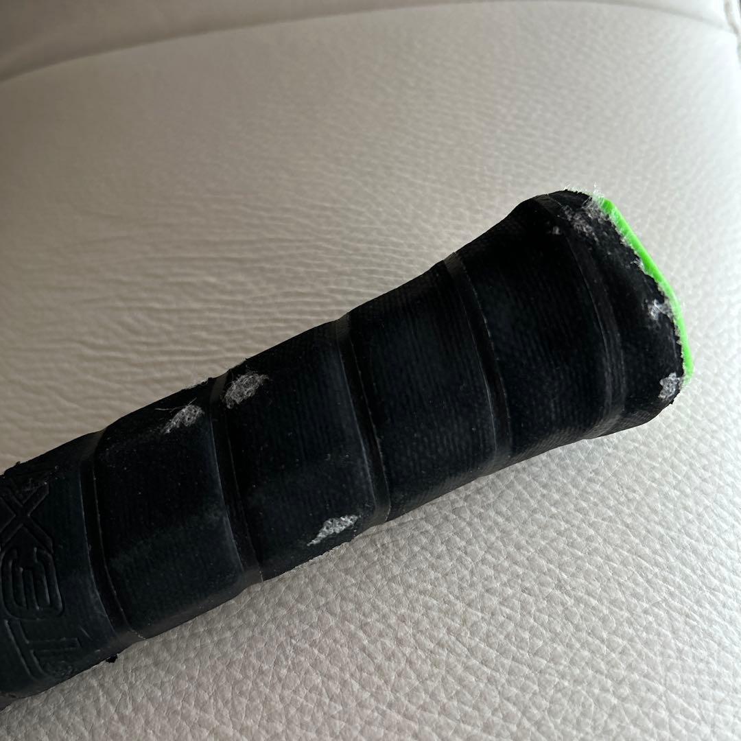 プリンス　ファントム　グラファイト　107